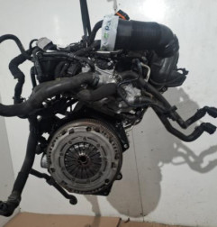 Moteur VOLKSWAGEN T-ROC