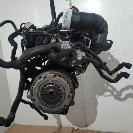 Moteur VOLKSWAGEN T-ROC