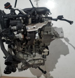 Moteur VOLKSWAGEN T-ROC Photo n°3