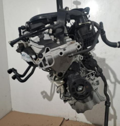 Moteur VOLKSWAGEN T-ROC Photo n°4