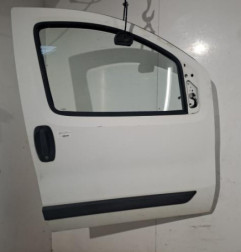 Porte avant droit CITROEN NEMO Photo n°1