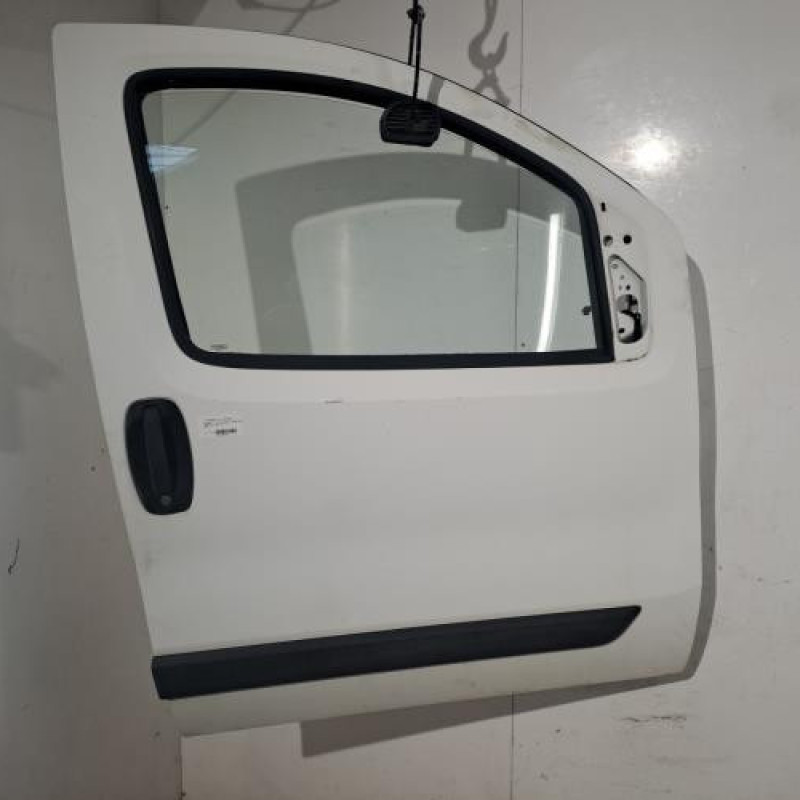 Porte avant droit CITROEN NEMO