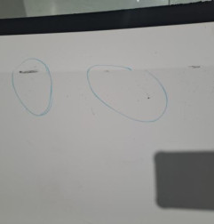 Porte avant droit CITROEN NEMO Photo n°3