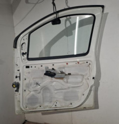 Porte avant droit CITROEN NEMO Photo n°4