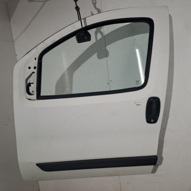 Porte avant gauche CITROEN NEMO