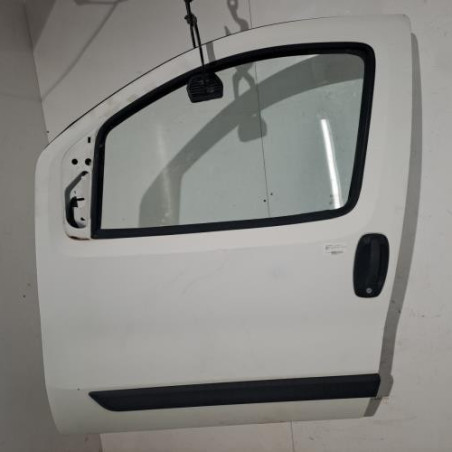 Porte avant gauche CITROEN NEMO