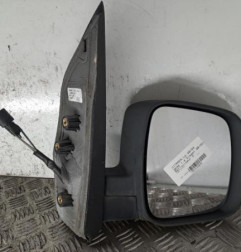 Retroviseur droit CITROEN NEMO Photo n°3