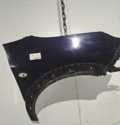 Aile avant droit CITROEN C4 CACTUS Photo n°1