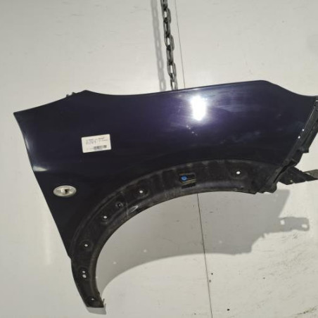 Aile avant droit CITROEN C4 CACTUS Photo n°1