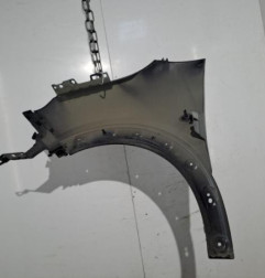 Aile avant droit CITROEN C4 CACTUS Photo n°3