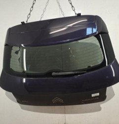 Malle/Hayon arriere CITROEN C4 CACTUS