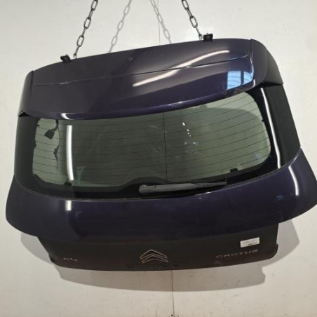 Malle/Hayon arriere CITROEN C4 CACTUS