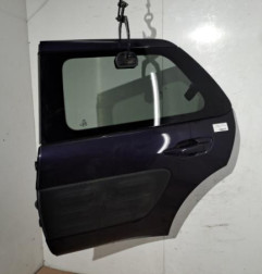 Porte arriere gauche CITROEN C4 CACTUS Photo n°1