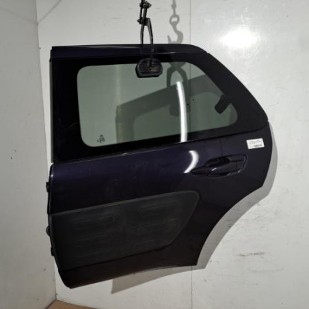 Porte arriere gauche CITROEN C4 CACTUS Photo n°1