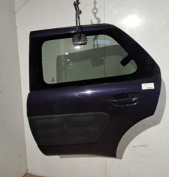 Porte arriere gauche CITROEN C4 CACTUS