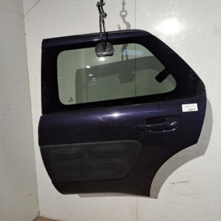 Porte arriere gauche CITROEN C4 CACTUS
