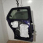 Porte arriere gauche CITROEN C4 CACTUS