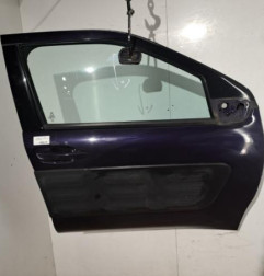 Porte avant droit CITROEN C4 CACTUS Photo n°1