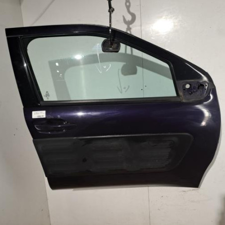 Porte avant droit CITROEN C4 CACTUS Photo n°1