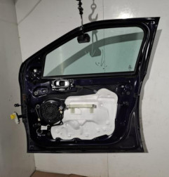 Porte avant droit CITROEN C4 CACTUS Photo n°3