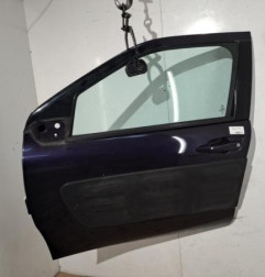 Porte avant gauche CITROEN C4 CACTUS Photo n°1