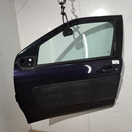 Porte avant gauche CITROEN C4 CACTUS Photo n°1