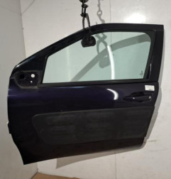 Porte avant gauche CITROEN C4 CACTUS