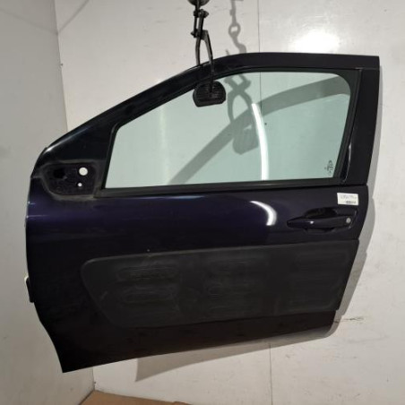 Porte avant gauche CITROEN C4 CACTUS