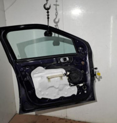 Porte avant gauche CITROEN C4 CACTUS Photo n°3