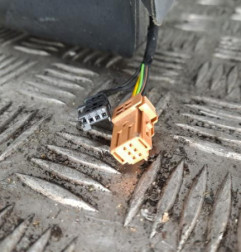 Retroviseur droit CITROEN C4 CACTUS Photo n°4