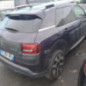 Retroviseur droit CITROEN C4 CACTUS