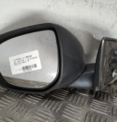 Retroviseur gauche CITROEN C4 CACTUS Photo n°3