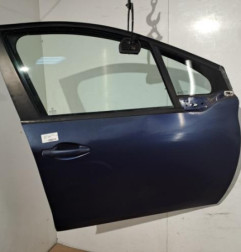 Porte avant droit PEUGEOT 208 1 Photo n°1