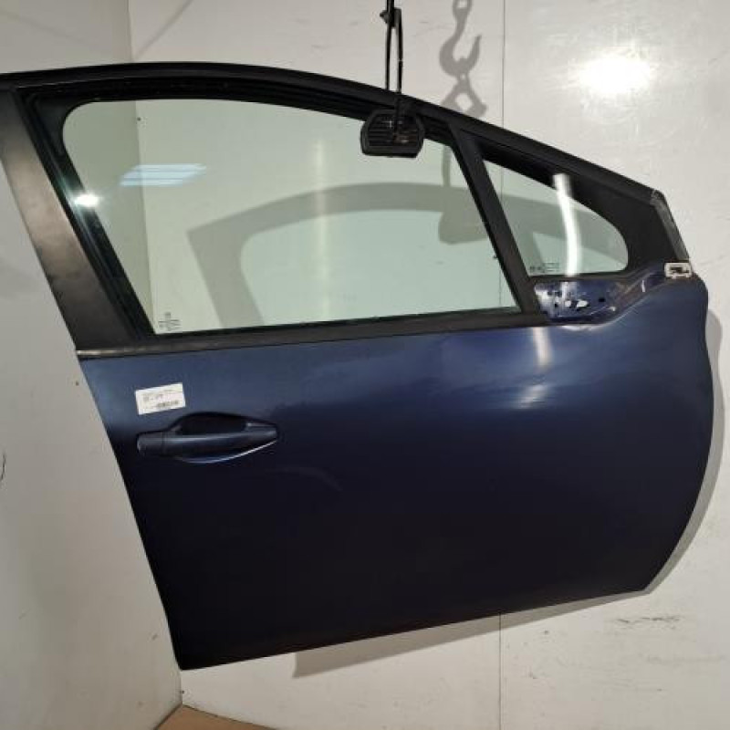 Porte avant droit PEUGEOT 208 1