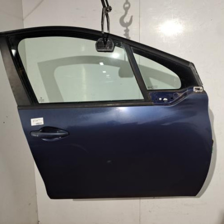 Porte avant droit PEUGEOT 208 1