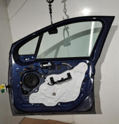 Porte avant droit PEUGEOT 208 1 Photo n°3
