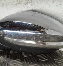 Retroviseur gauche PEUGEOT 208 1 Photo n°1