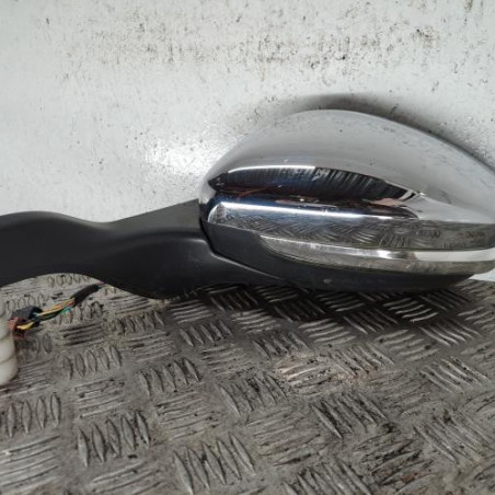 Retroviseur gauche PEUGEOT 208 1