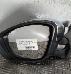Retroviseur gauche PEUGEOT 208 1 Photo n°3