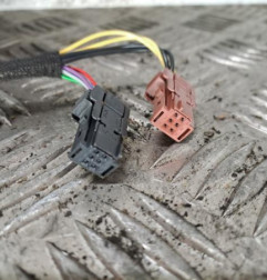 Retroviseur gauche PEUGEOT 208 1 Photo n°4