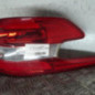 Feu arriere principal droit (feux) PEUGEOT 308 2 SW
