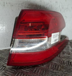 Feu arriere principal droit (feux) PEUGEOT 308 2 SW
