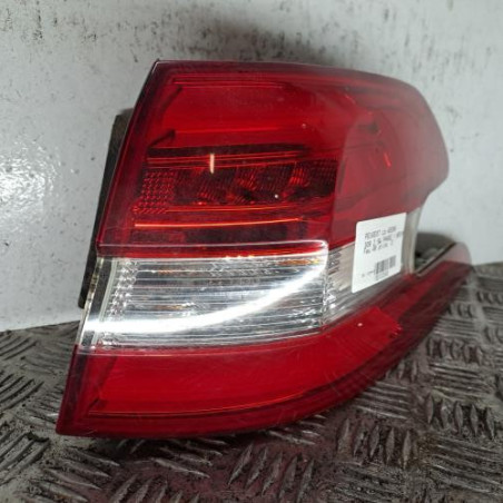 Feu arriere principal droit (feux) PEUGEOT 308 2 SW