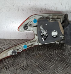 Feu arriere principal droit (feux) PEUGEOT 308 2 SW Photo n°3