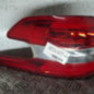 Feu arriere principal gauche (feux) PEUGEOT 308 2 SW