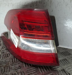 Feu arriere principal gauche (feux) PEUGEOT 308 2 SW