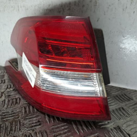 Feu arriere principal gauche (feux) PEUGEOT 308 2 SW