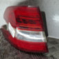 Feu arriere principal gauche (feux) PEUGEOT 308 2 SW