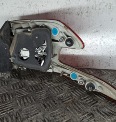 Feu arriere principal gauche (feux) PEUGEOT 308 2 SW Photo n°3