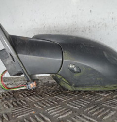 Retroviseur gauche PEUGEOT 308 2 SW Photo n°3